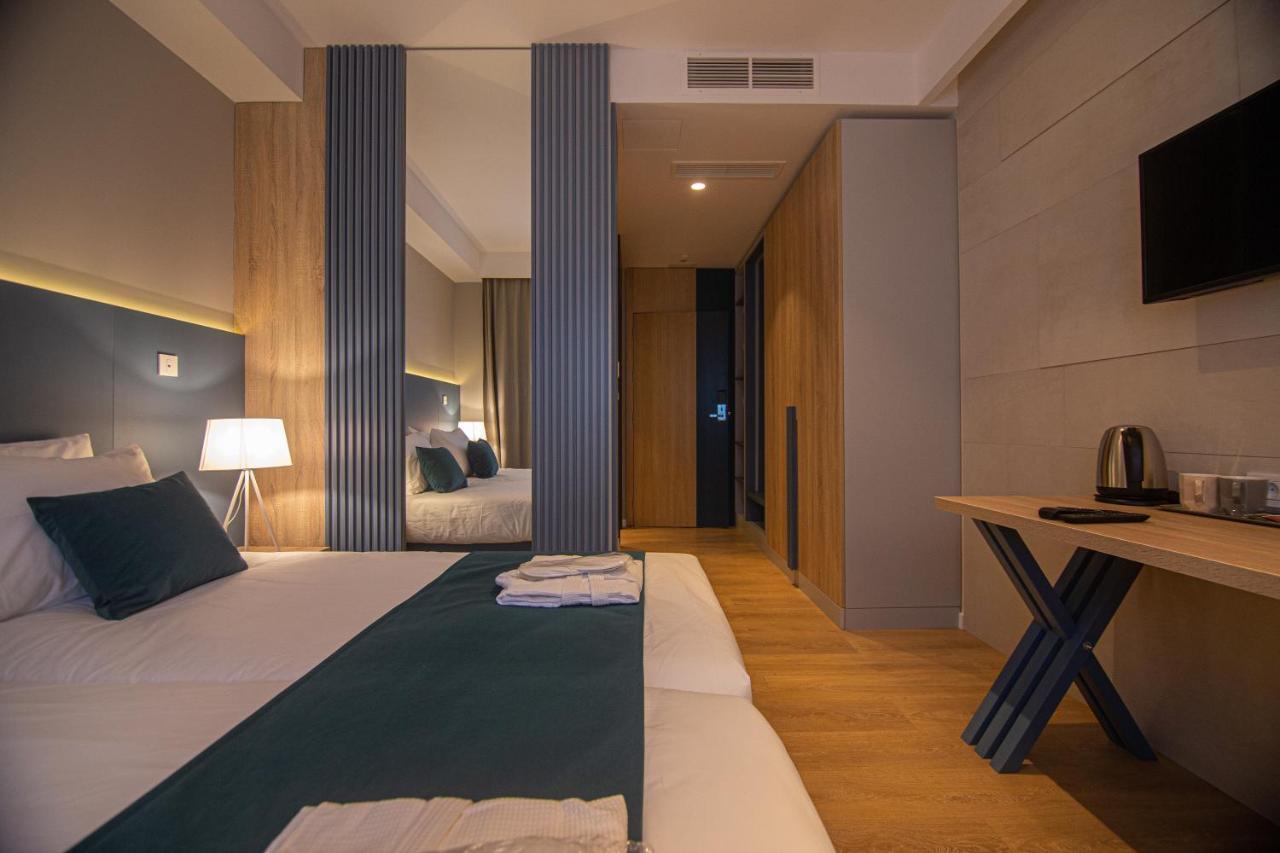 Kalima Resort โมสตาร์ ภายนอก รูปภาพ