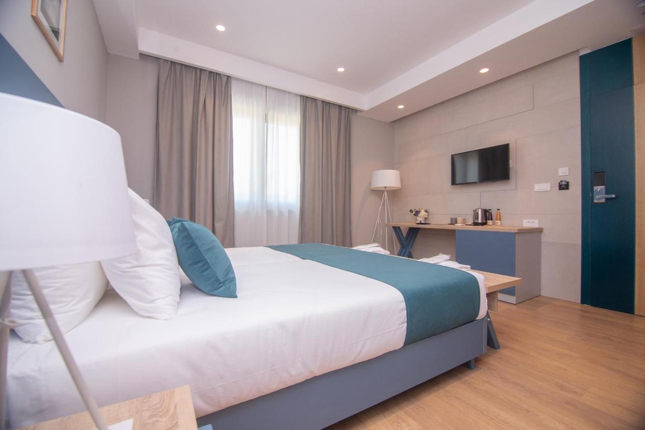 Kalima Resort โมสตาร์ ภายนอก รูปภาพ
