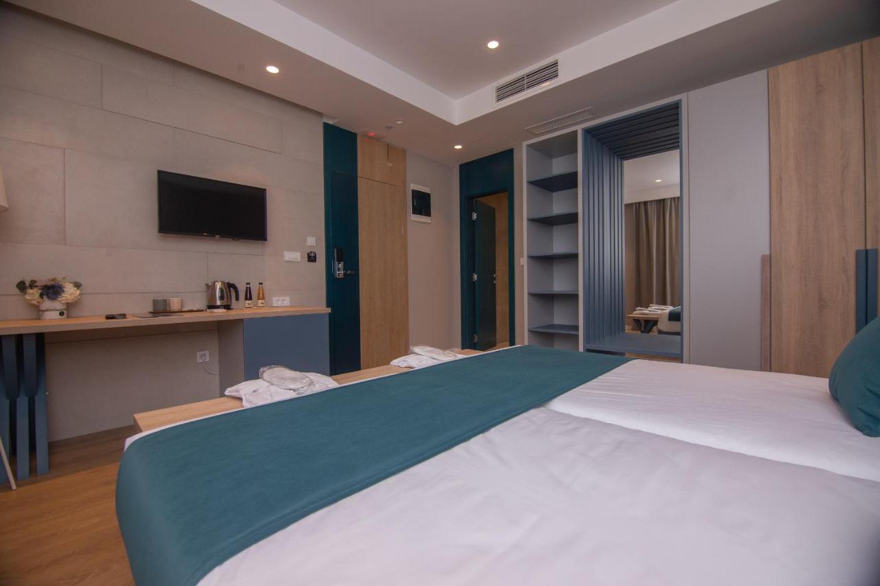 Kalima Resort โมสตาร์ ภายนอก รูปภาพ