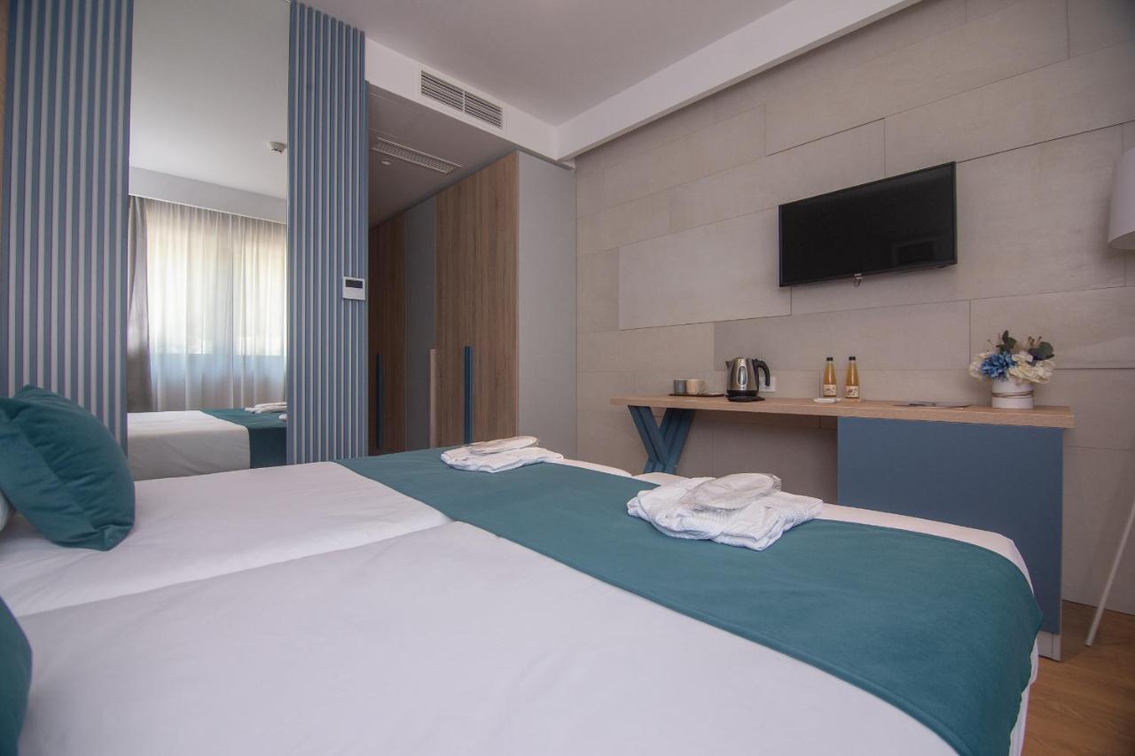Kalima Resort โมสตาร์ ภายนอก รูปภาพ